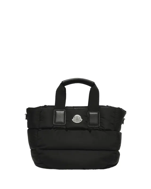Caradoc Water-Repellent Mini Tote Bag