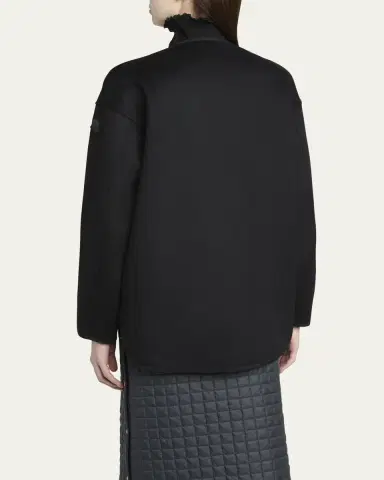 Moncler Reposse 3-in-1 Jacket | Thumbnail 3 Moncler Reposse 3-in-1 Jacket | Thumbnail 3