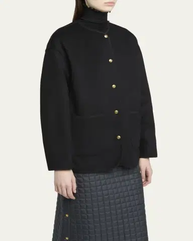 Moncler Reposse 3-in-1 Jacket | Thumbnail 4 Moncler Reposse 3-in-1 Jacket | Thumbnail 4