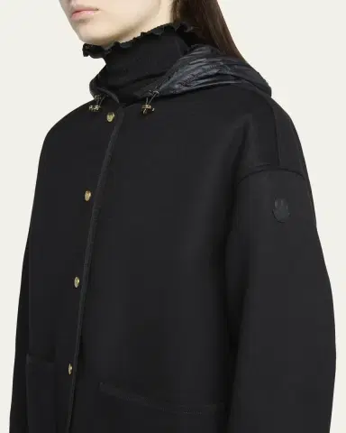 Moncler Reposse 3-in-1 Jacket | Thumbnail 5 Moncler Reposse 3-in-1 Jacket | Thumbnail 5