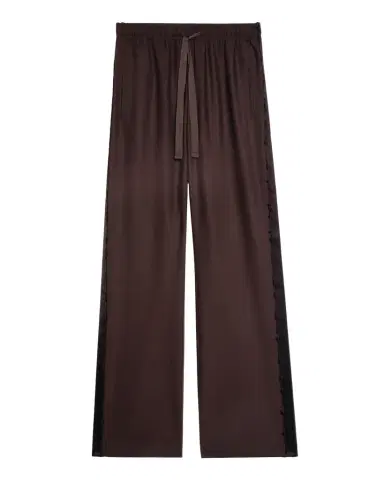 Zadig & Voltaire Poma Drawstring Pants | Thumbnail 1