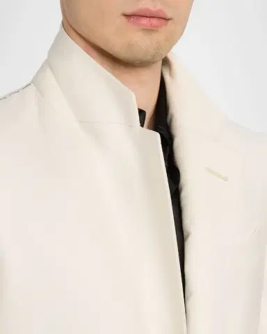 TOM FORD Men 's Dyllan Silk Tuxedo Jacket | Thumbnail 5 TOM FORD Men 's Dyllan Silk Tuxedo Jacket | Thumbnail 5