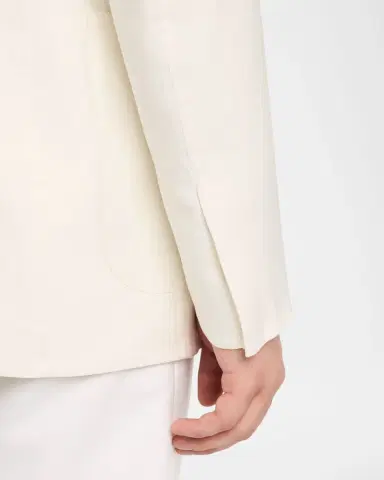 TOM FORD Men 's Dyllan Silk Tuxedo Jacket | Thumbnail 8 TOM FORD Men 's Dyllan Silk Tuxedo Jacket | Thumbnail 8