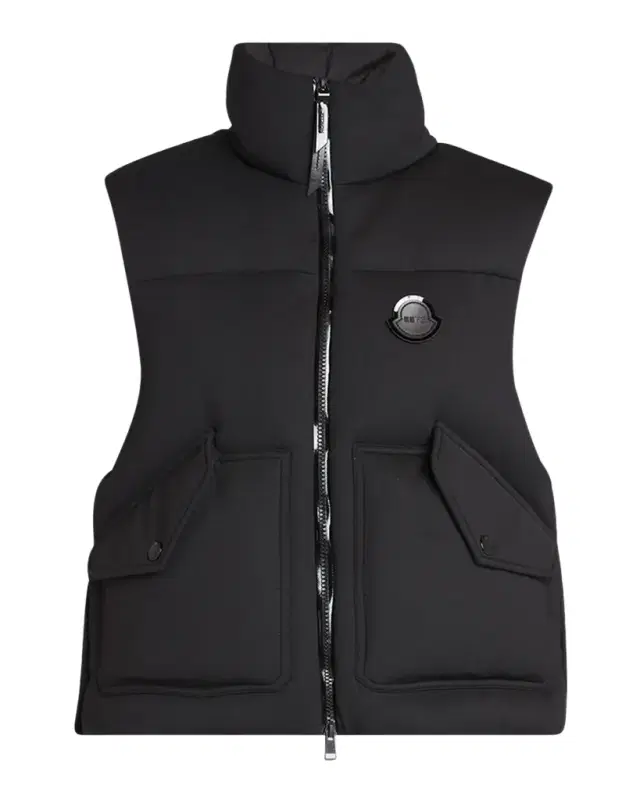 x EE72 by Edward Enninful Otis Down Vest
