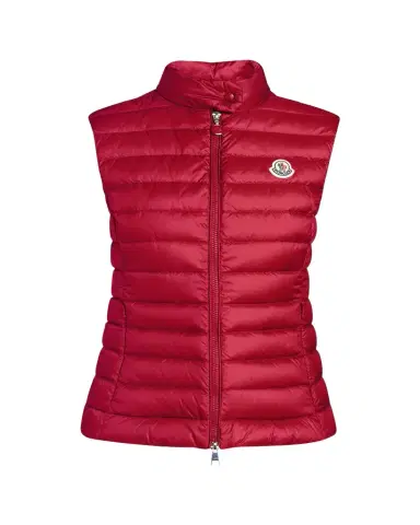 Moncler Igens Down Puffer Vest | Thumbnail 1 Moncler Igens Down Puffer Vest | Thumbnail 1