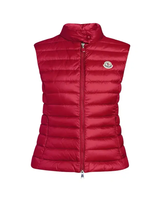 Moncler Igens Down Puffer Vest