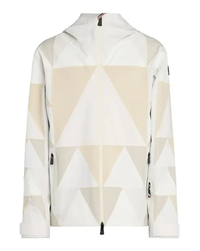 Men's Valserine Patchwork Jacket