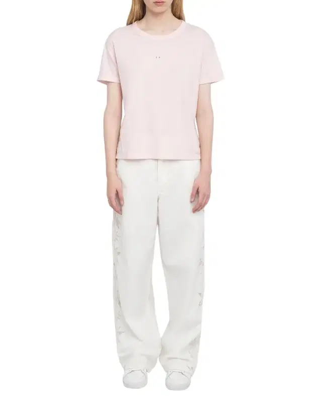 Marta Strass Wings T-Shirt