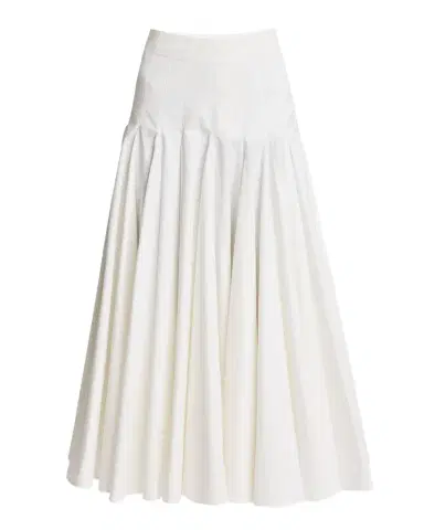 Jacquemus The Triangle Skirt | Thumbnail 1 Jacquemus The Triangle Skirt | Thumbnail 1