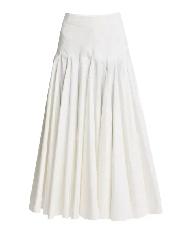 Jacquemus The Triangle Skirt