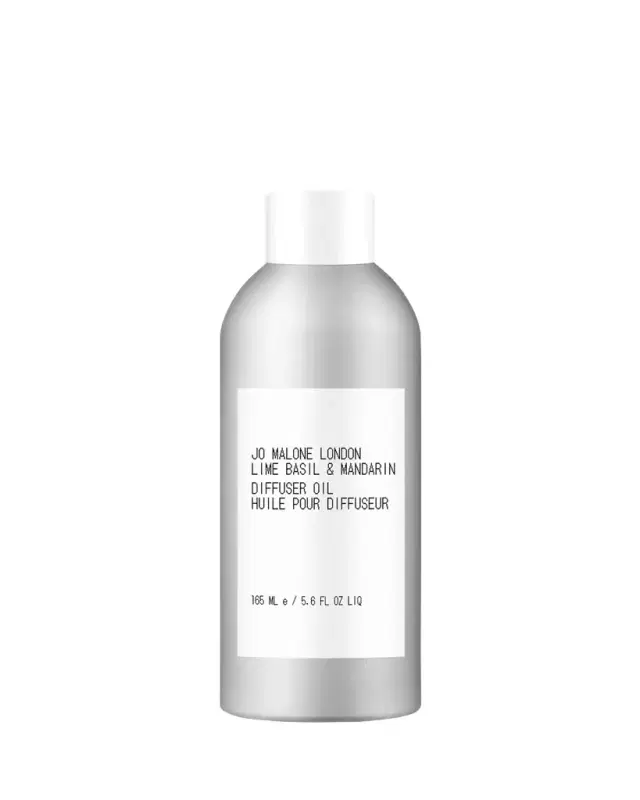 Jo Malone London Lime Basil & Mandarin Refill, 5.57 oz.