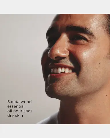 The Art of Shaving Essential Shave Starter Set, Sandalwood | Thumbnail 2 The Art of Shaving Essential Shave Starter Set, Sandalwood | Thumbnail 2