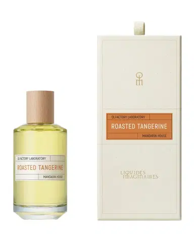 Liquides Imaginaires Roasted Tangerine Eau de Parfum, 3.4 oz. | Thumbnail 1