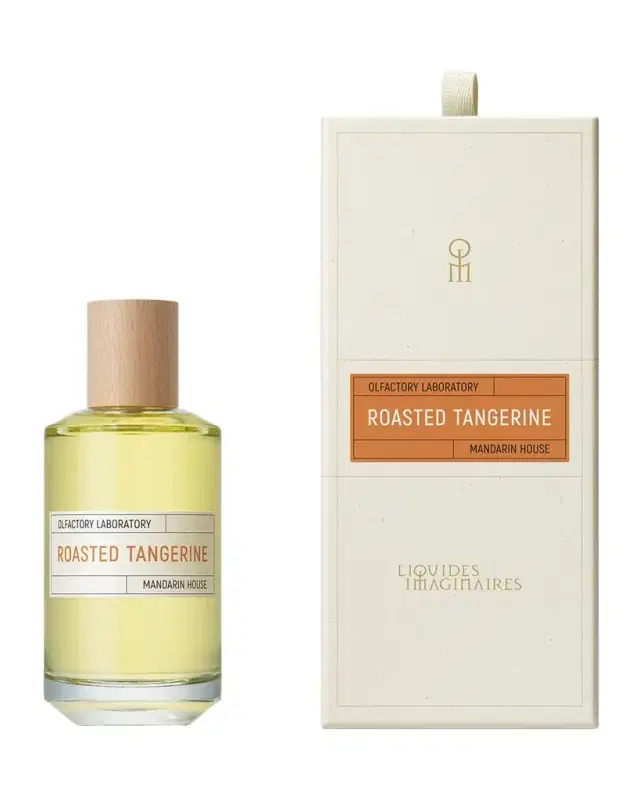 Liquides Imaginaires Roasted Tangerine Eau de Parfum, 3.4 oz.