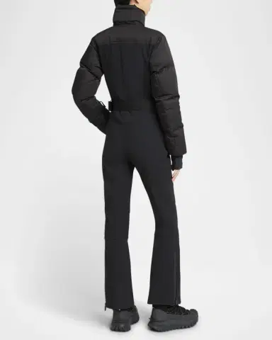Moncler Grenoble Padded Down Ski Suit | Thumbnail 3
