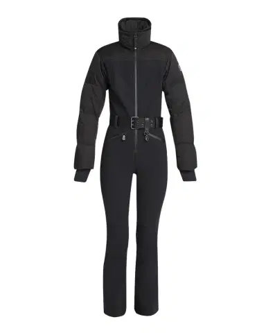 Moncler Grenoble Padded Down Ski Suit | Thumbnail 1