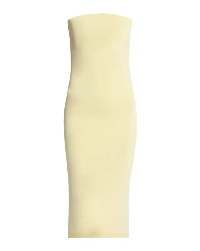 The Will Be Knit Dress