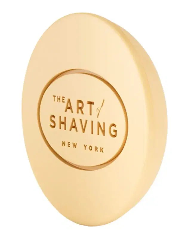 The Art of Shaving Lavender Shaving Soap Refill