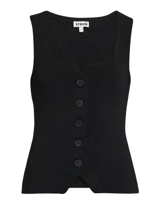 Marisa Vest Top