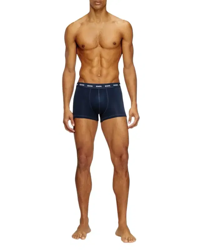 Men 's Damien Multi-Pattern 3-Pack Boxer Briefs