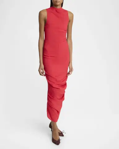 Jacquemus The J Dress | Thumbnail 2