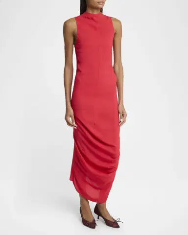 Jacquemus The J Dress | Thumbnail 4