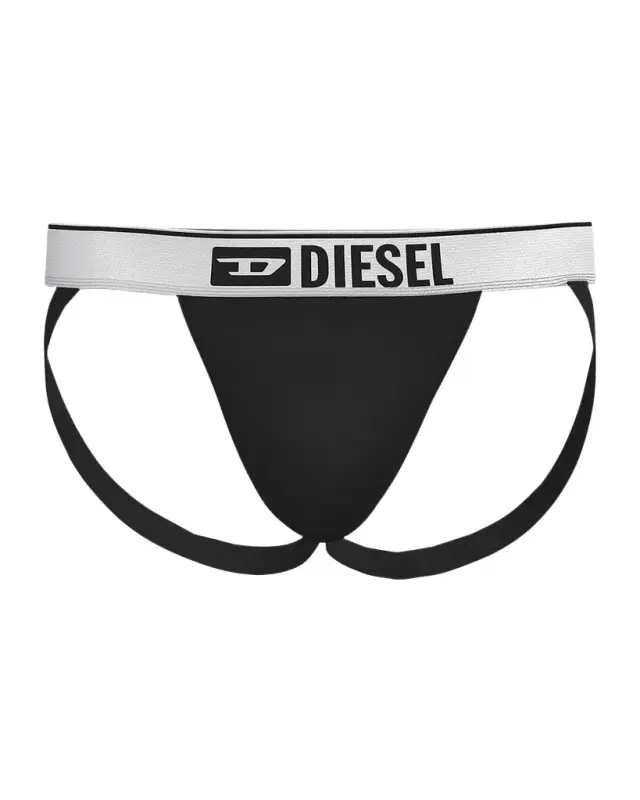 Men 's Umbr-Jocky Stretch 3-Pack Jock Straps