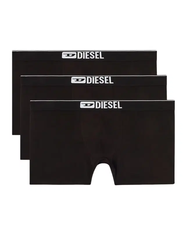 Men 's Max Stretch 3-Pack Boxer Briefs