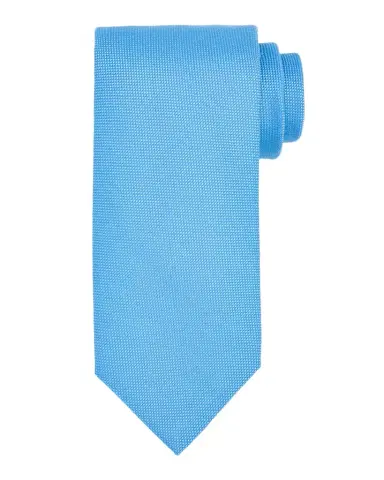 Stefano Ricci Men's Micro-Jacquard Wool and Silk Tie | Thumbnail 1