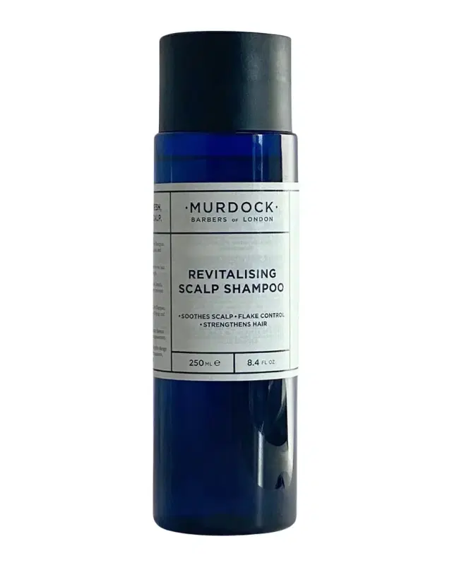 Scalp Care Shampoo, 8.5 oz.