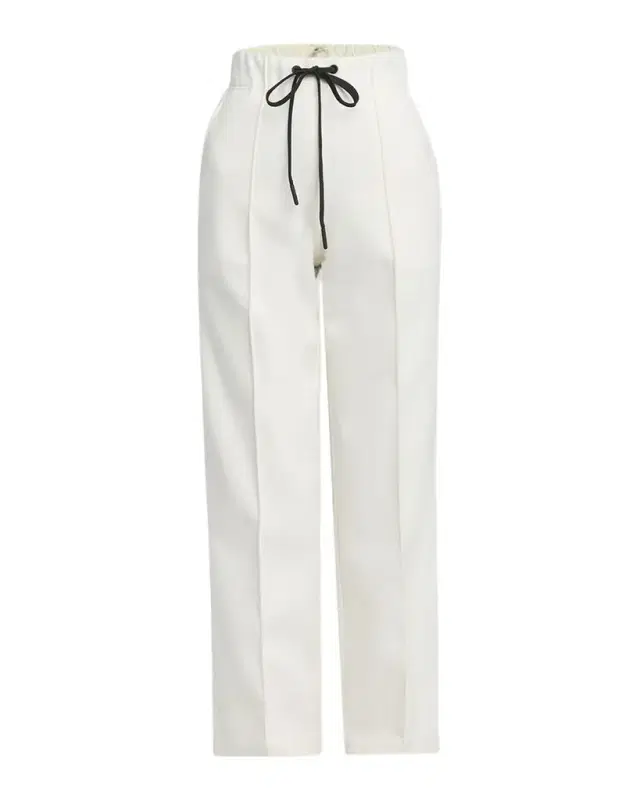 Knit Drawstring Sweatpants