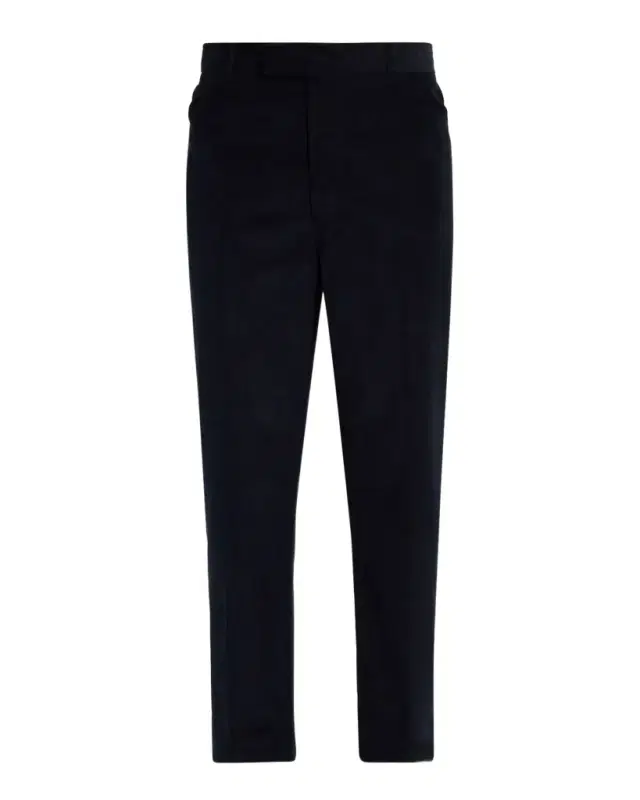 Men's Tapered Corduroy Chino Pants