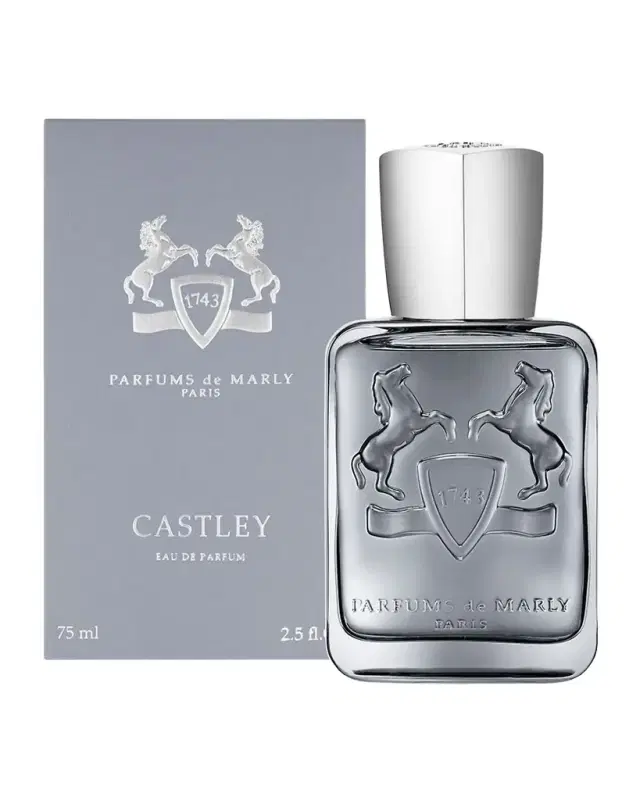 Castley Eau de Parfum, 2.5 oz.