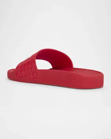 Amiri Men 's MA Quad Pool Slides | Thumbnail 3