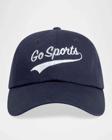 Favorite Daughter Go Sports Baseball Cap | Thumbnail 3
