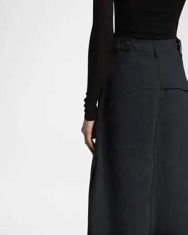 Jacquemus The Oval Cargo Pants | Thumbnail 5