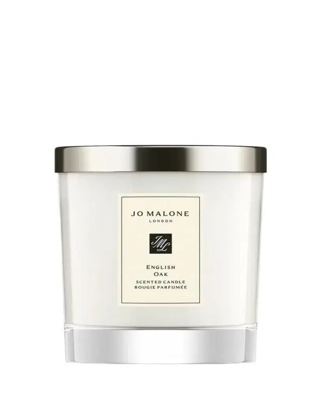 English Oak Home Candle, 200 g