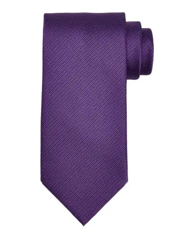 Stefano Ricci Men's Petite Chevron Silk-Blend Tie | Thumbnail 1