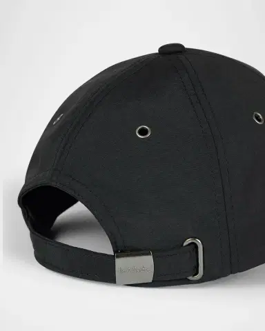 Paul Smith Men's Signature Stripe Stitch Baseball Cap | Thumbnail 2