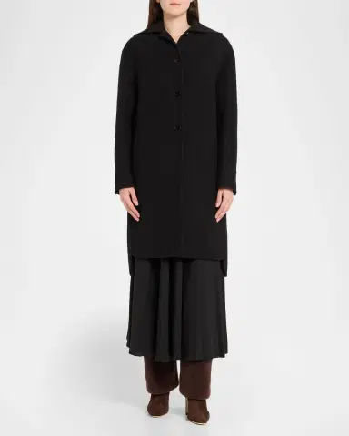 STAUD 90mm Wally Shearling Foldover Suede Knee-High Boots | Thumbnail 2 STAUD 90mm Wally Shearling Foldover Suede Knee-High Boots | Thumbnail 2