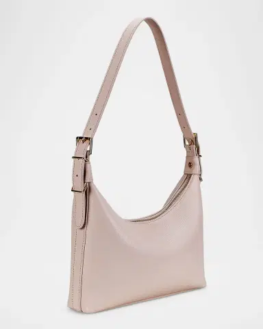 Gigi New York Blake Shoulder Bag | Thumbnail 2 Gigi New York Blake Shoulder Bag | Thumbnail 2