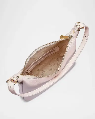 Gigi New York Blake Shoulder Bag | Thumbnail 3 Gigi New York Blake Shoulder Bag | Thumbnail 3