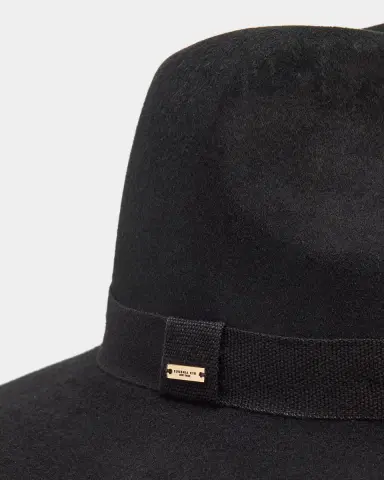 Eugenia Kim Emmanuelle Wool Felt Fedora | Thumbnail 2 Eugenia Kim Emmanuelle Wool Felt Fedora | Thumbnail 2