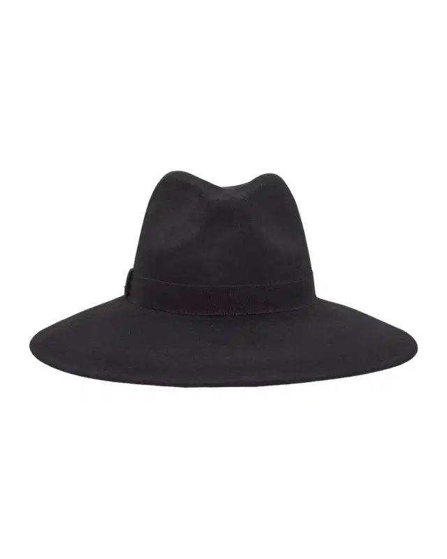 Eugenia Kim Emmanuelle Wool Felt Fedora