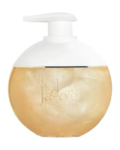 Dior J 'adore Les Adorables Shimmering Oil | Thumbnail 1 Dior J 'adore Les Adorables Shimmering Oil | Thumbnail 1