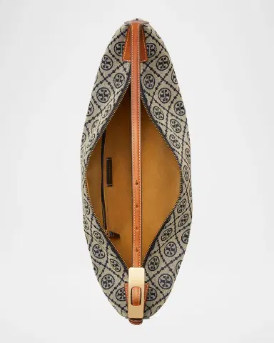 Tory Burch T Monogram Balloon Shoulder Bag | Thumbnail 4