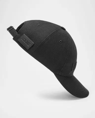 Loewe x Paula's Ibiza Embroidered Canvas Cap | Thumbnail 3