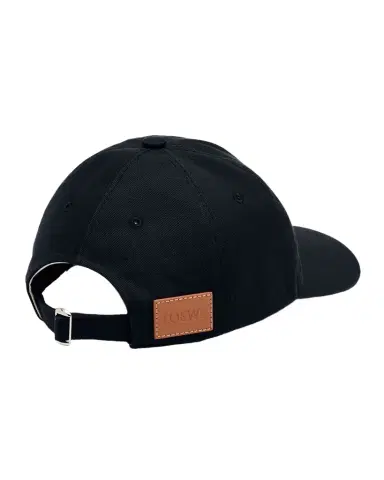 Loewe x Paula's Ibiza Embroidered Canvas Cap | Thumbnail 1