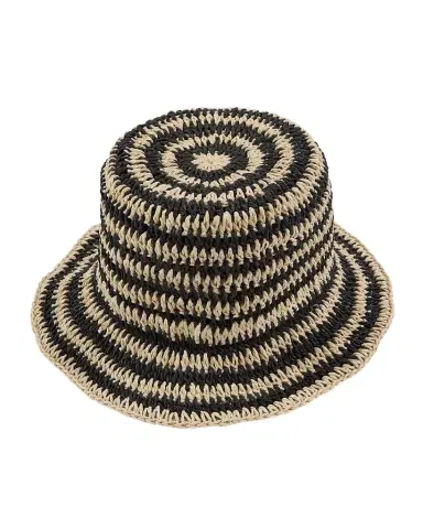 Eugenia Kim Jonah Crochet Bucket Hat | Thumbnail 1