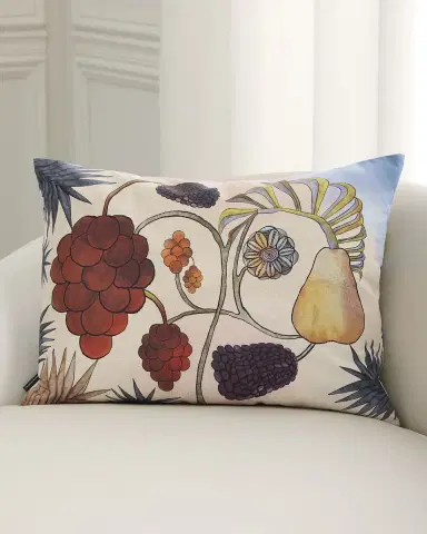 Christian Lacroix Otro Mundo Pillow, 18" x 24" | Thumbnail 1 Christian Lacroix Otro Mundo Pillow, 18" x 24" | Thumbnail 1